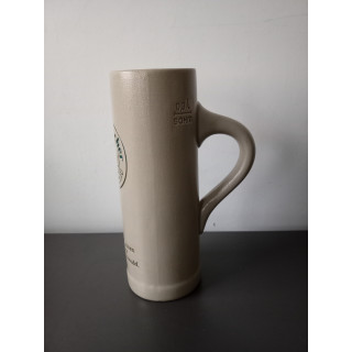 Alpirsbacher Klosterbräu Bierpul 0,3L | Keramiek