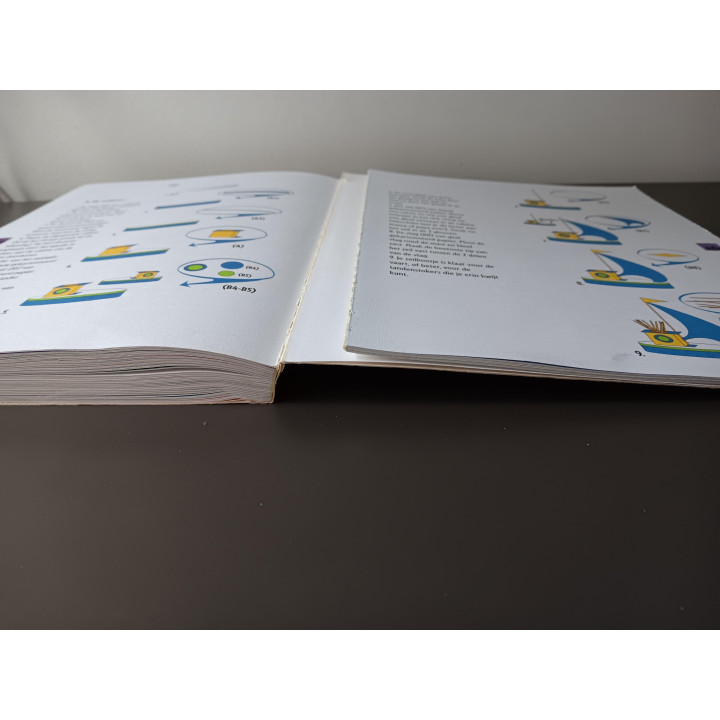 Leuk en Eenvoudig knutselboek 25 knutselwerkjes