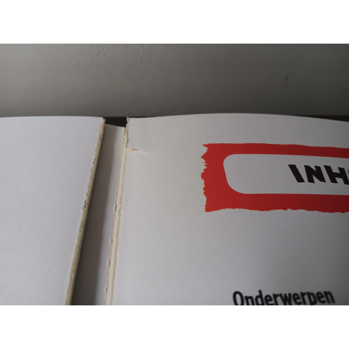 Knutselboek Leuk en Eenvoudig