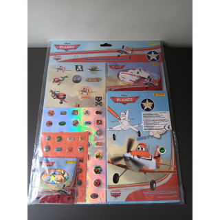 Disney Planes Mega Sticker Activity Pack 270 stickers