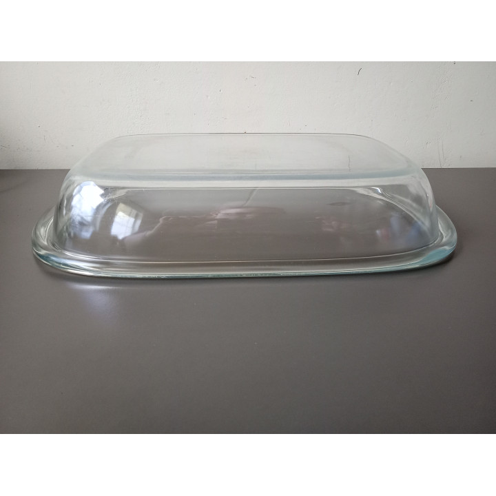 Grote Glazen Ovenschaal | Ovenschaal van Glas