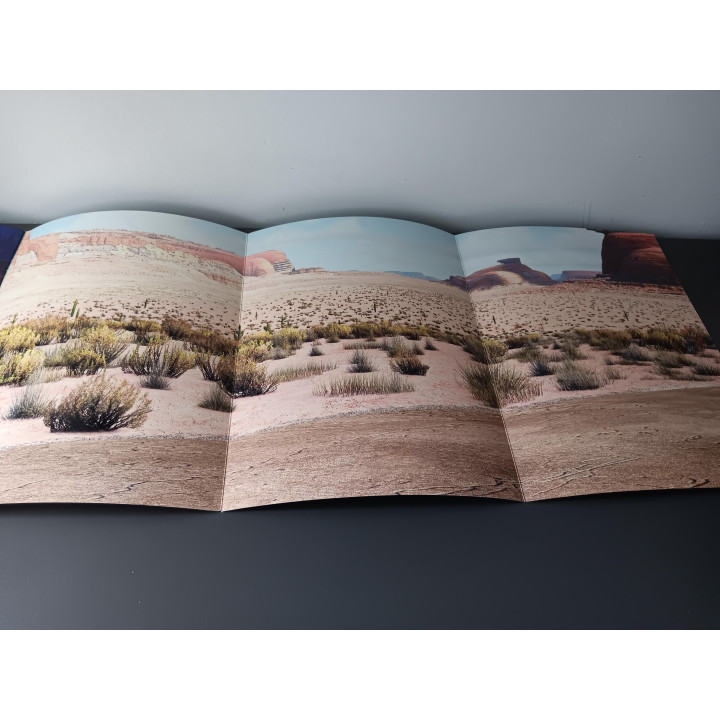 Disney Cars - Verhaalboek met Uitvouwdecor & Electro-Stickers (Compleet)