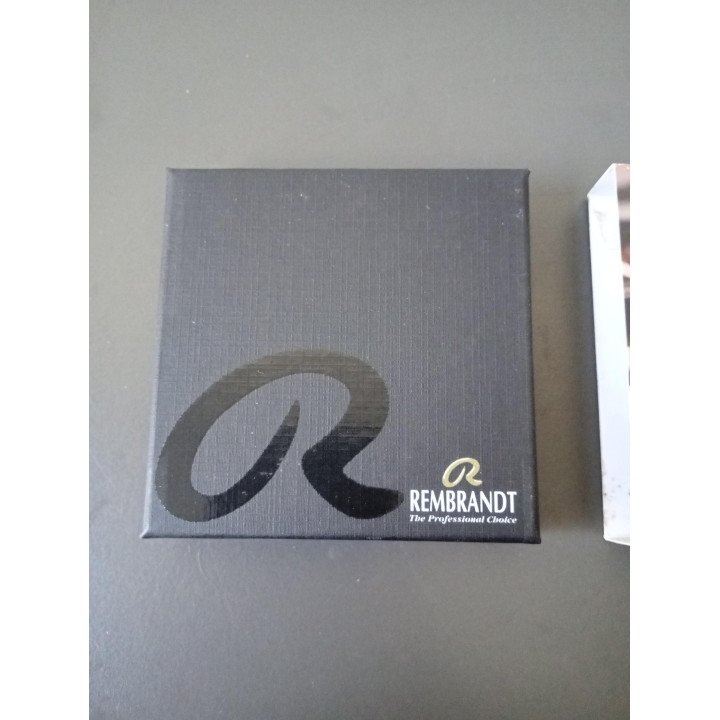 Rembrandt Carré Pastels Set 6 Nieuw Royal Talens Artist Quality
