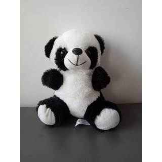 Pluche panda knuffel Nicky Toy
