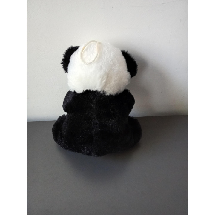 Pluche panda knuffel Nicky Toy