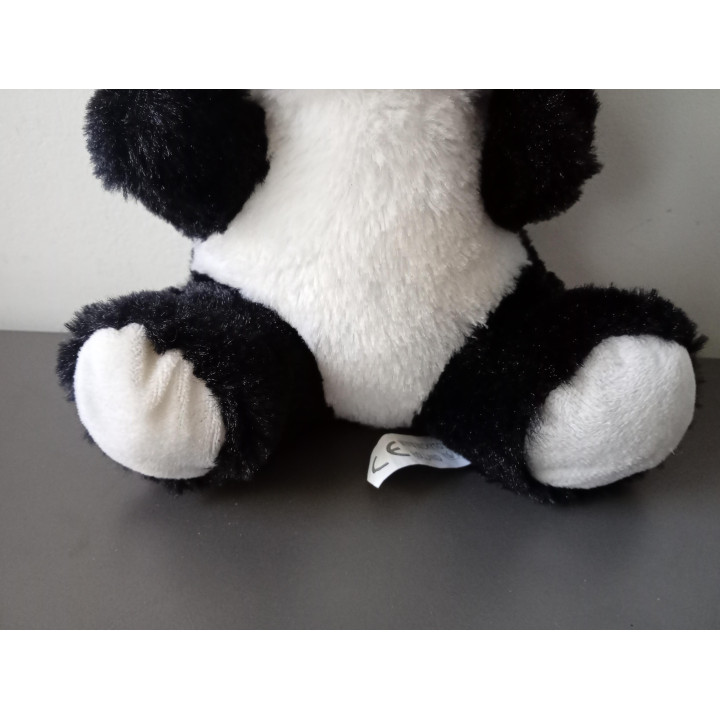 Pluche panda knuffel Nicky Toy