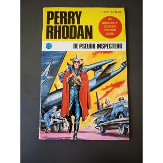 Perry Rhodan nr 52 De pseudo inspecteur