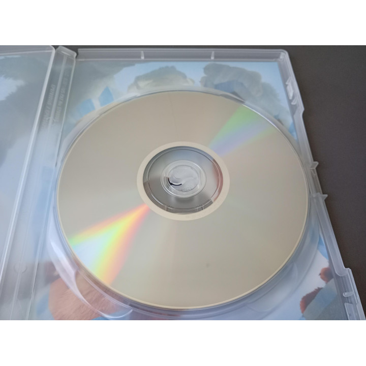Ice Age DVD