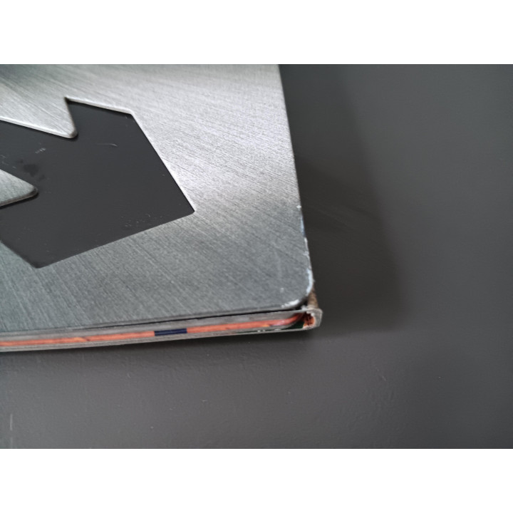 Disney Cars sjabloonboek met tekensjablonen