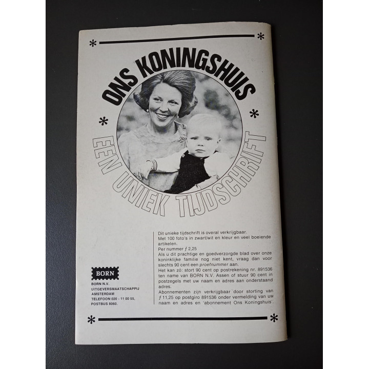 Perry Rhodan nr 57 De Samenzweerders