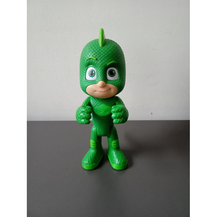 PJ Masks Gekko Figuur met Muziek