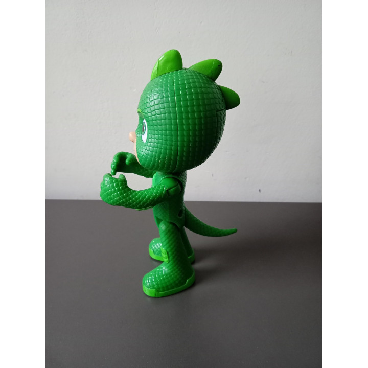 PJ Masks Gekko Figuur met Muziek