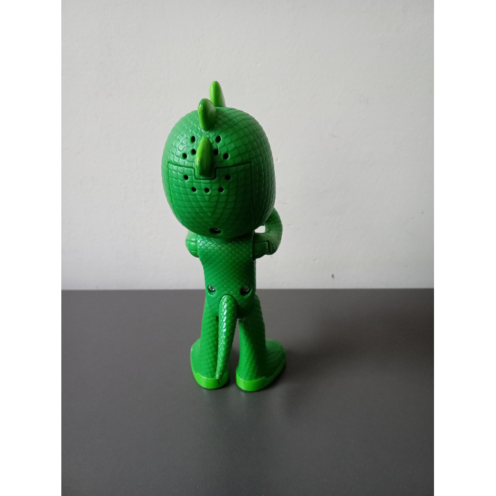 PJ Masks Gekko Figuur met Muziek