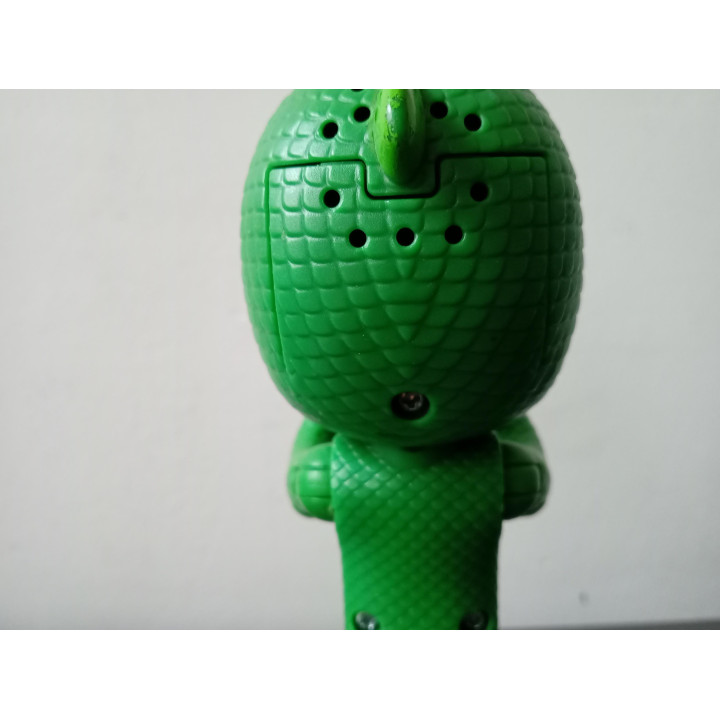 PJ Masks Gekko Figuur met Muziek