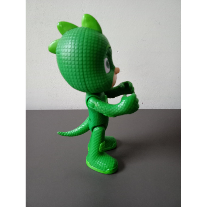 PJ Masks Gekko Figuur met Muziek