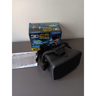 3D Virtual Reality Viewer VR bril voor smartphone