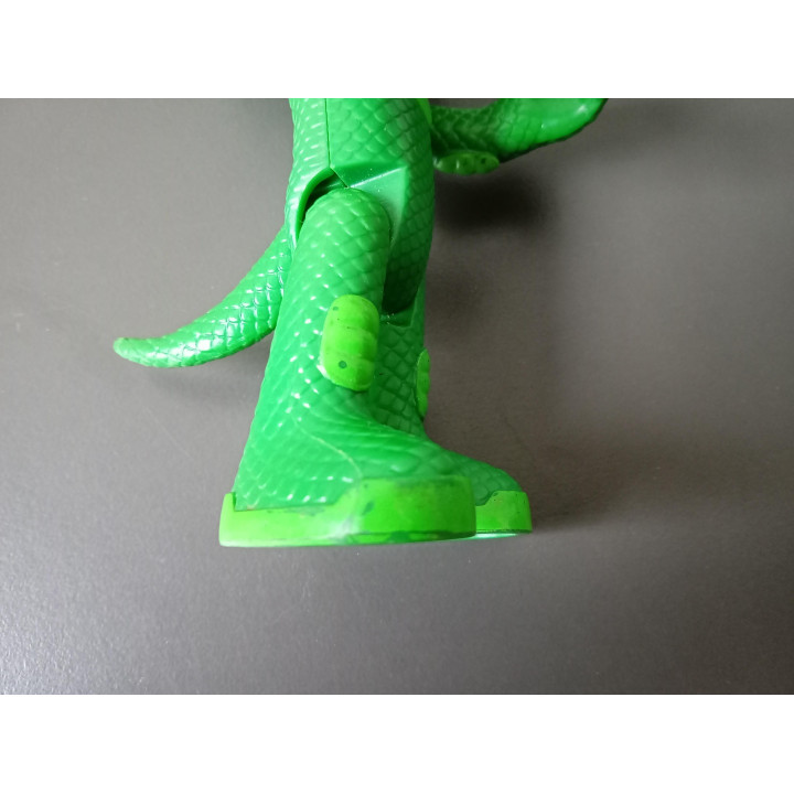 PJ Masks Gekko Figuur met Muziek