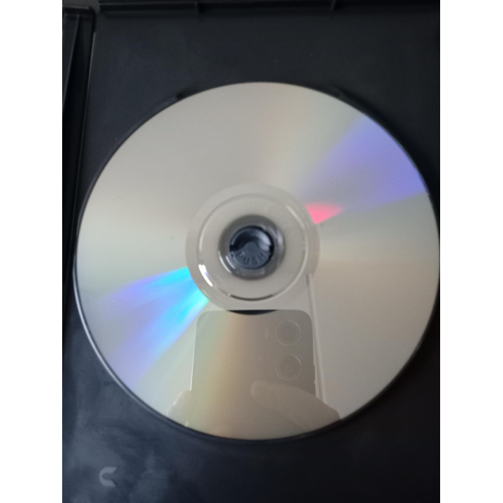 The Sixth Sense DVD