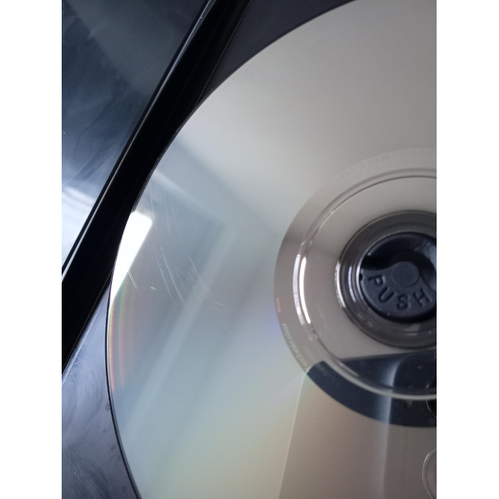 The Sixth Sense DVD