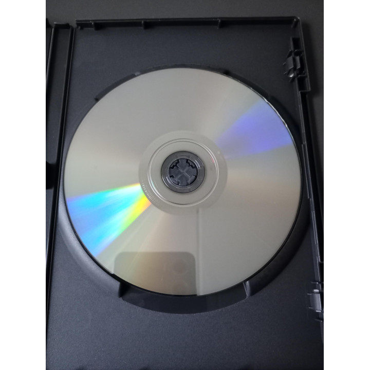 Dracula 2002 DVD