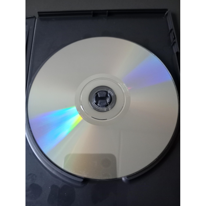 The Scorpion King DVD