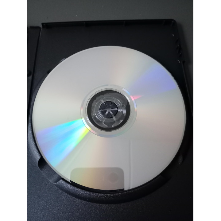Paparazzi DVD