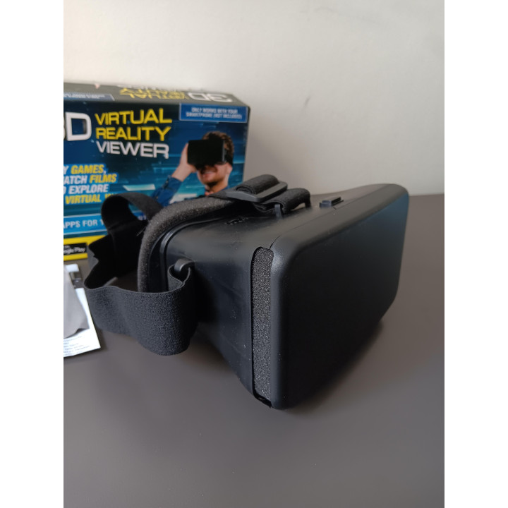 3D Virtual Reality Viewer VR bril voor smartphone
