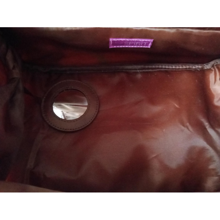True Spirit toilettas bloemen roze make-up tas