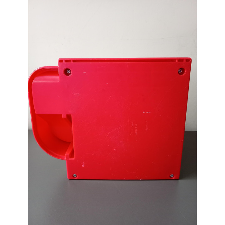 Fisher-Price speelgoed kassa vintage | Angelique’s Kringloop