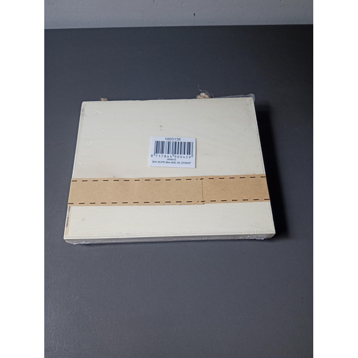 Houten cadeau labels met touwtje | Angelique’s Kringloop