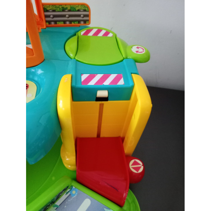 VTech Toet Toet Auto’s garage speelset | Angelique’s Kringloop