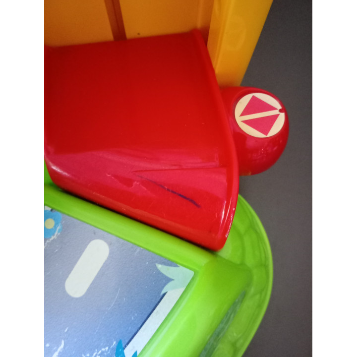 VTech Toet Toet Auto’s garage speelset | Angelique’s Kringloop