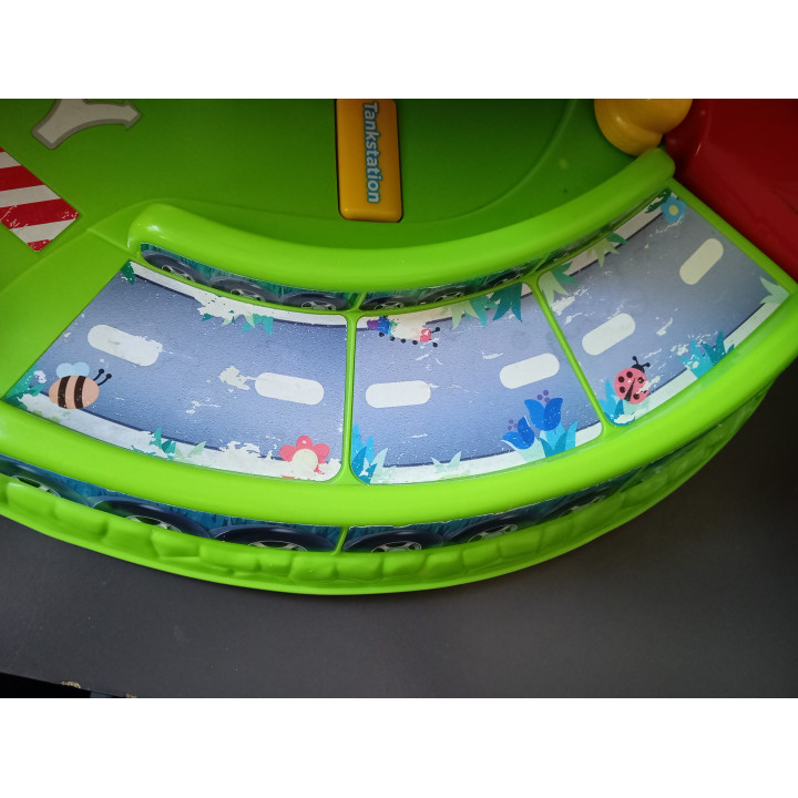 VTech Toet Toet Auto’s garage speelset | Angelique’s Kringloop