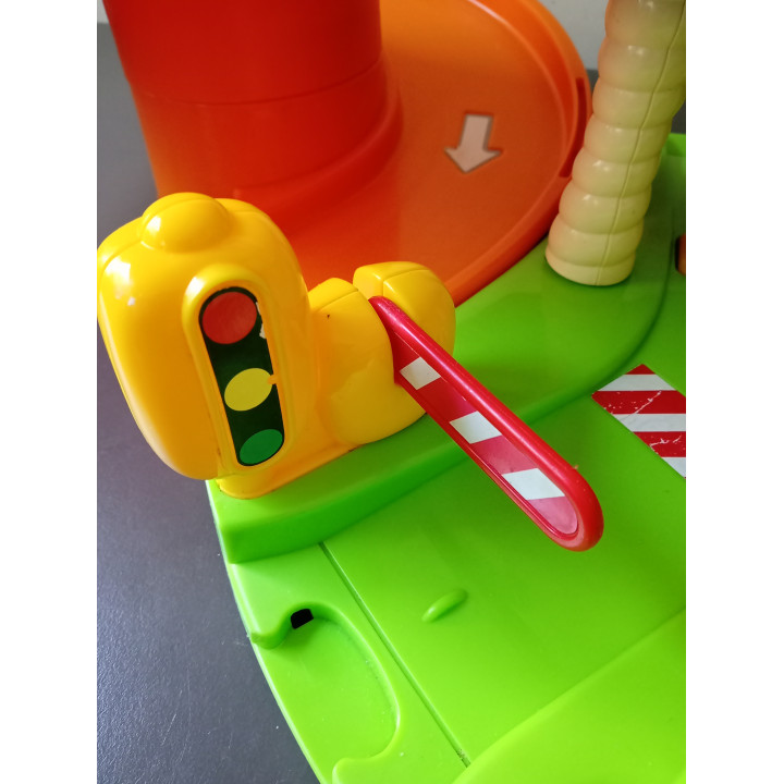 VTech Toet Toet Auto’s garage speelset | Angelique’s Kringloop