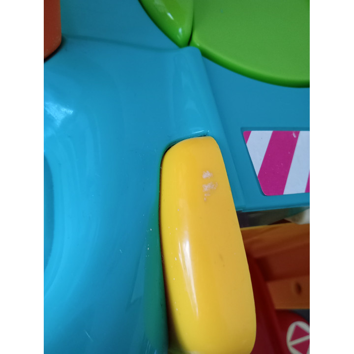 VTech Toet Toet Auto’s garage speelset | Angelique’s Kringloop