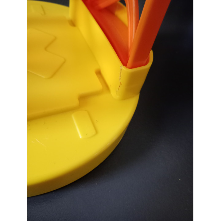 VTech Toet Toet Auto’s garage speelset | Angelique’s Kringloop