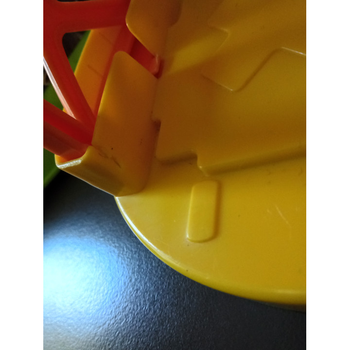 VTech Toet Toet Auto’s garage speelset | Angelique’s Kringloop