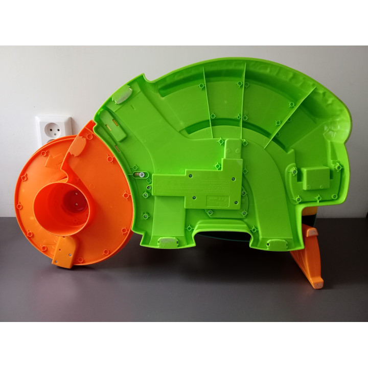 VTech Toet Toet Auto’s garage speelset | Angelique’s Kringloop