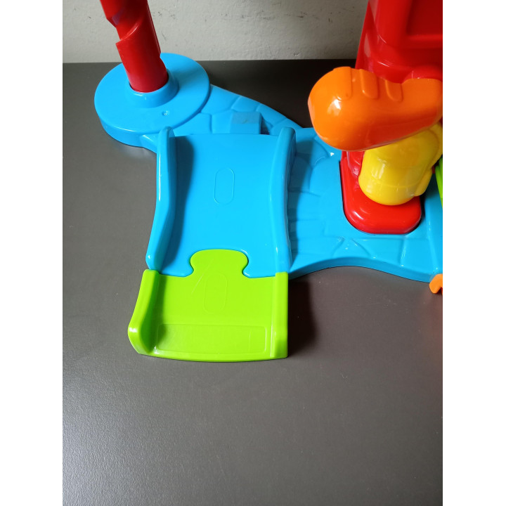 VTech Toet Toet Auto’s brandweerkazerne | Angelique’s Kringloop