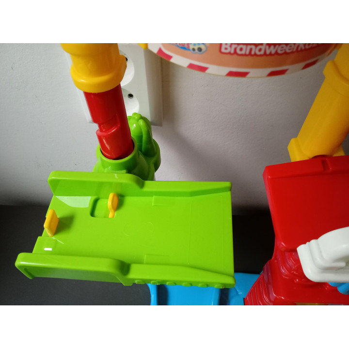 VTech Toet Toet Auto’s brandweerkazerne | Angelique’s Kringloop