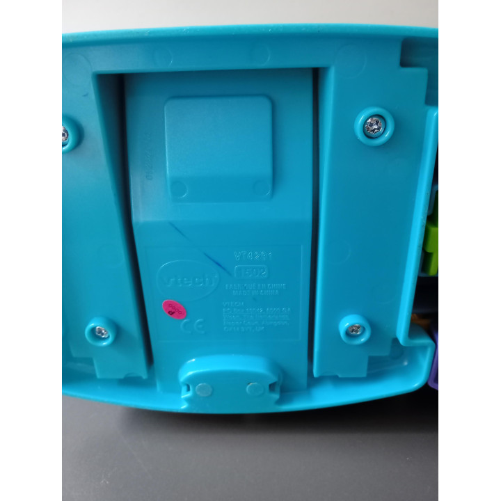 VTech Toet Toet Auto’s politiebureau | Angelique’s Kringloop