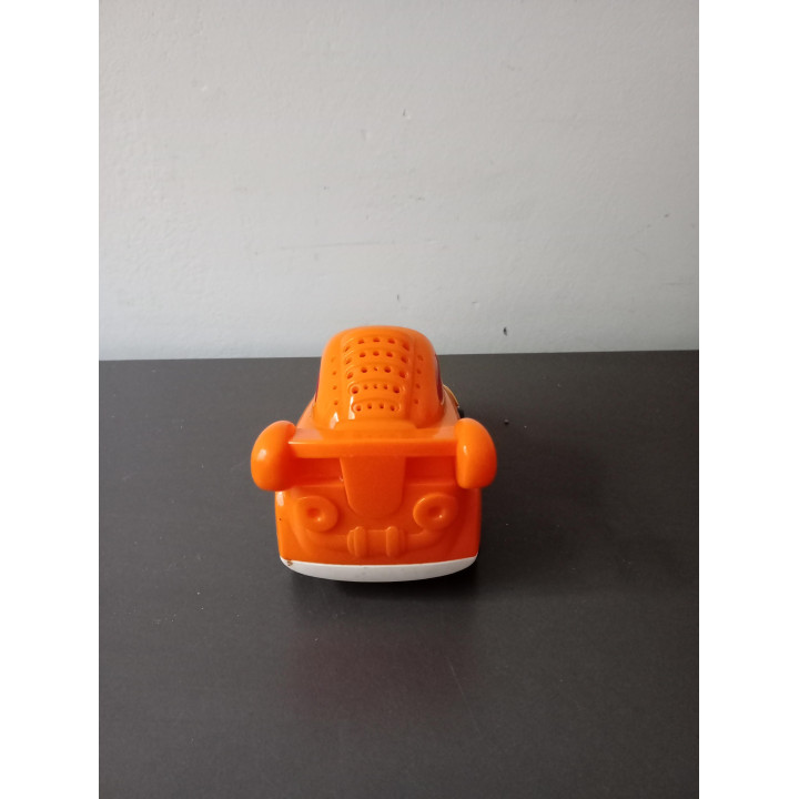 VTech Toet Toet Auto’s Raceauto Rob | Angelique’s Kringloop
