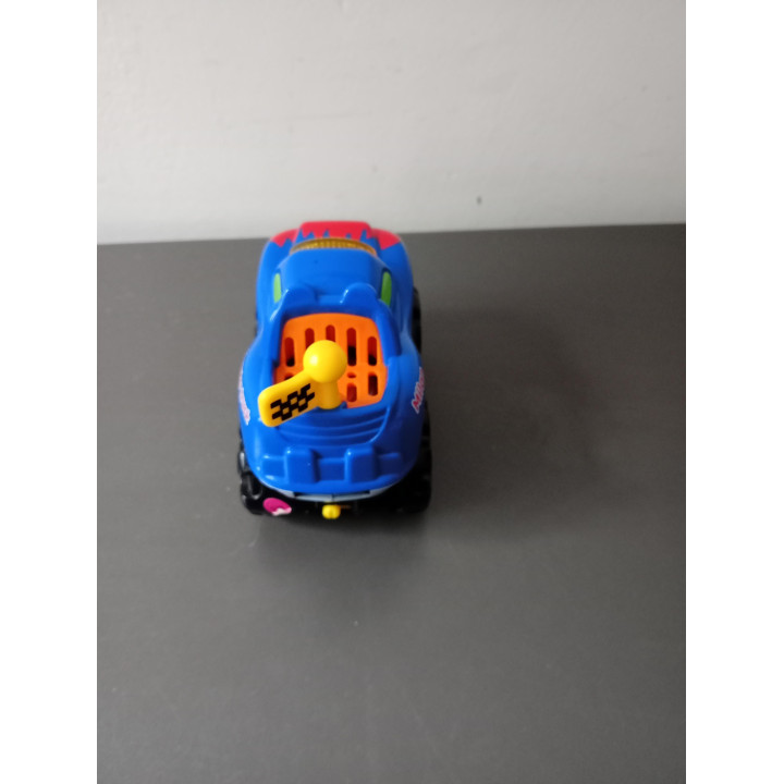 VTech Toet Toet Auto’s Monstertruck Milan | Angelique’s Kringloop