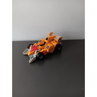 VTech Switch and Go Dino auto en dinosaurus