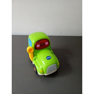 VTech Toet Toet Auto’s Tractor Tom | Angelique’s Kringloop