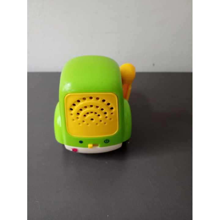 VTech Toet Toet Auto’s Tractor Tom | Angelique’s Kringloop