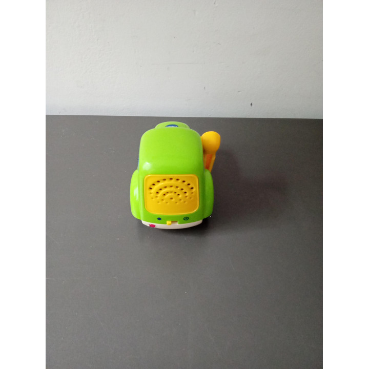 VTech Toet Toet Auto’s Tractor Tom | Angelique’s Kringloop