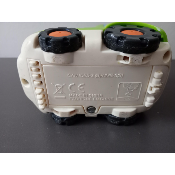VTech Toet Toet Auto’s Tractor Tom | Angelique’s Kringloop