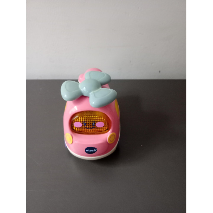 VTech Toet Toet Auto’s Helikopter Hetty | Angelique’s Kringloop