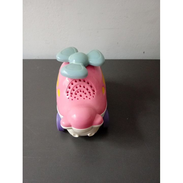 VTech Toet Toet Auto’s Helikopter Hetty | Angelique’s Kringloop